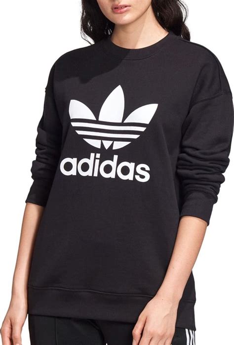 adidas trui zonder capuchon|Adidas Truien & sweaters voor dames online kopen .